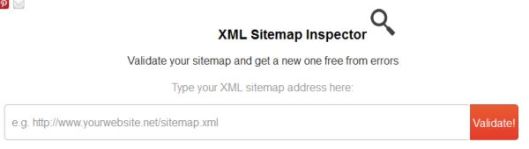 xml-sitemap-inspector